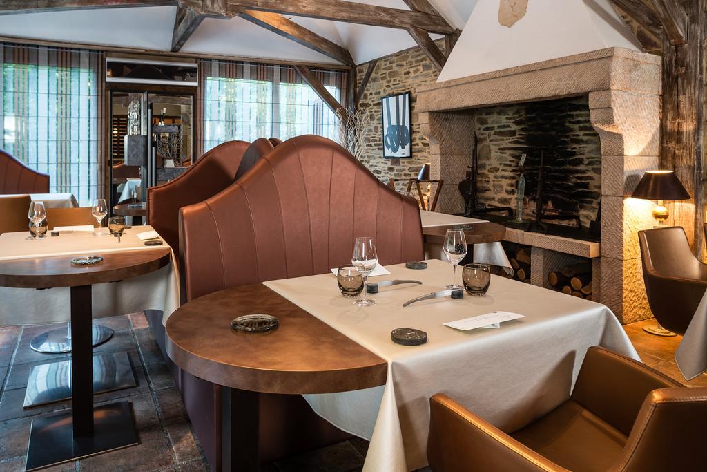 Moulin De Conques -Hotel De Charme Dış mekan fotoğraf
