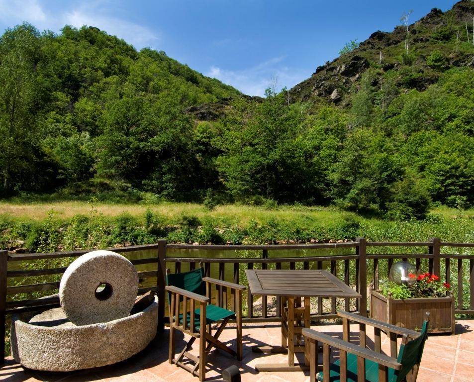 Moulin De Conques -Hotel De Charme Dış mekan fotoğraf